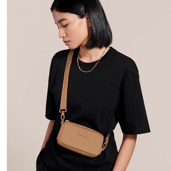 Dagne Dover Black Mara Bag - Picture 4 of 5